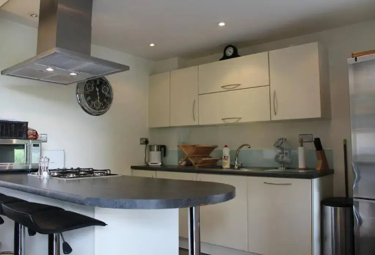 Chelmsford Serviced Apartments