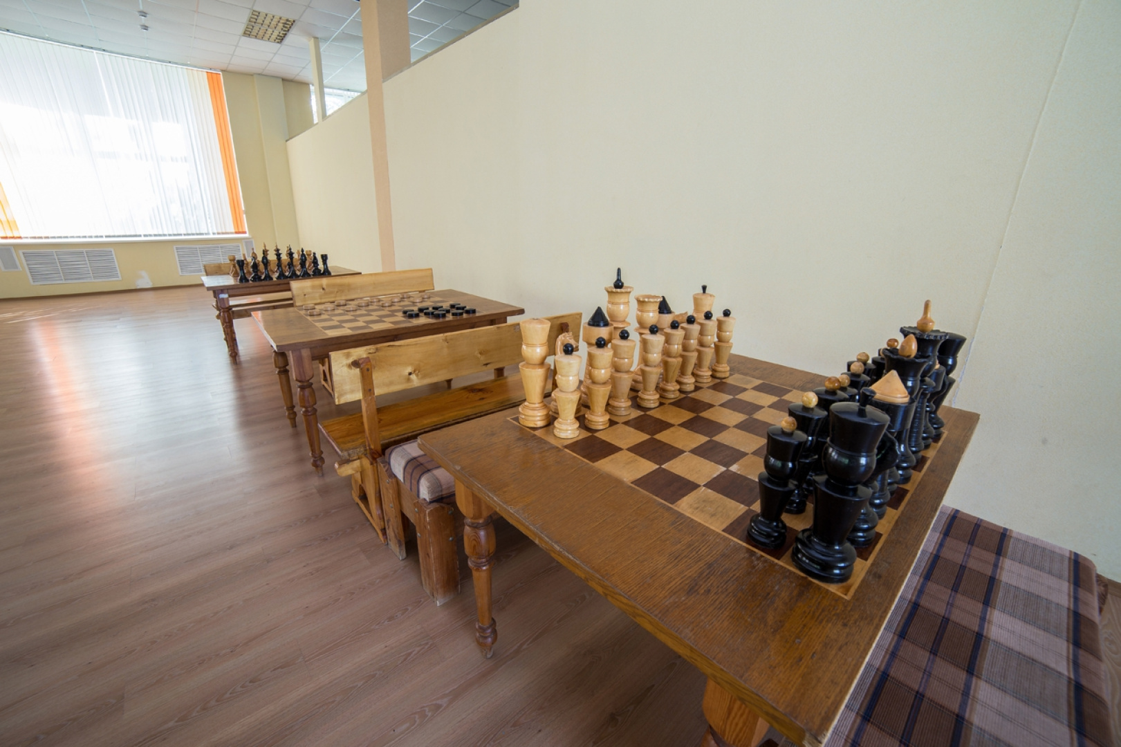 Санаторий Шинник