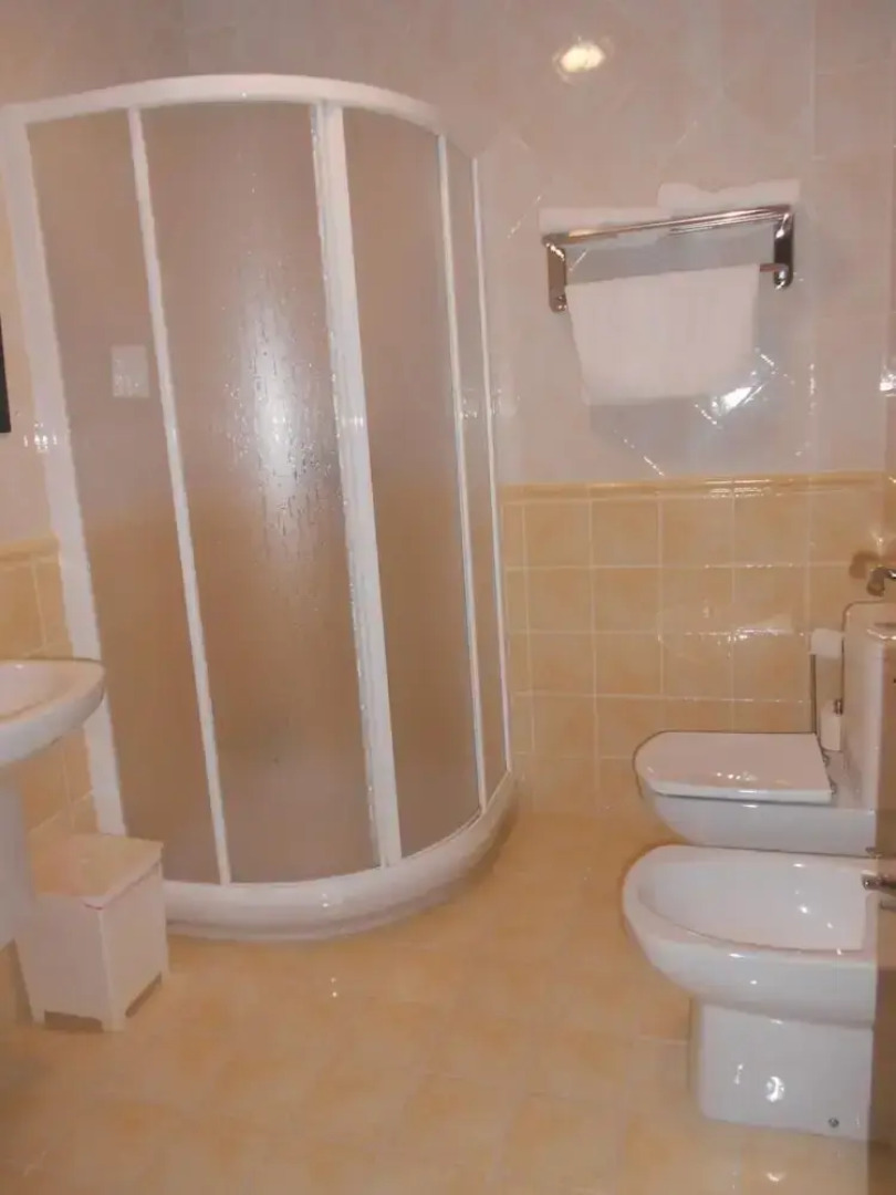 Hostal Ciudad Antigua