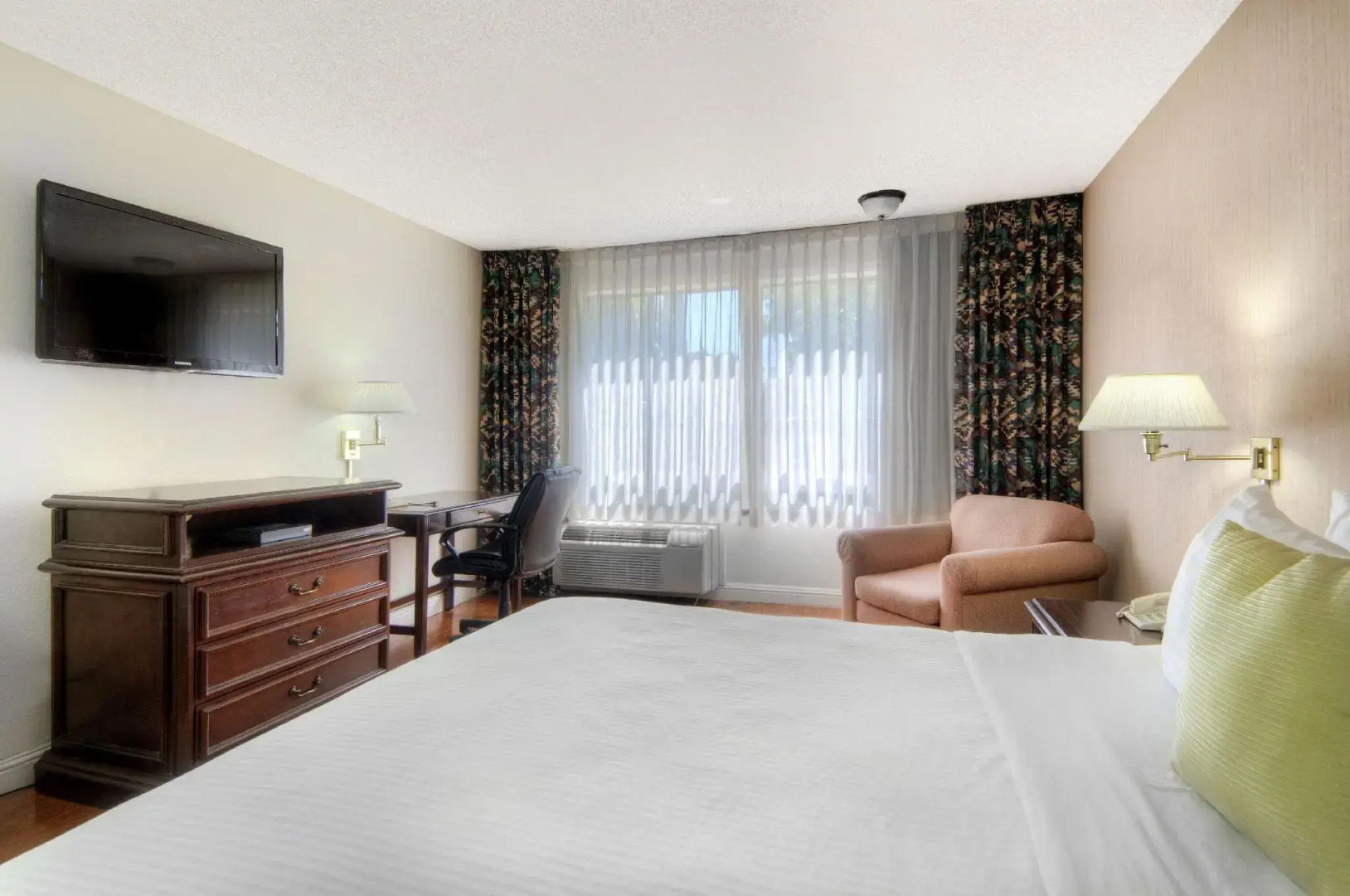 County Inn