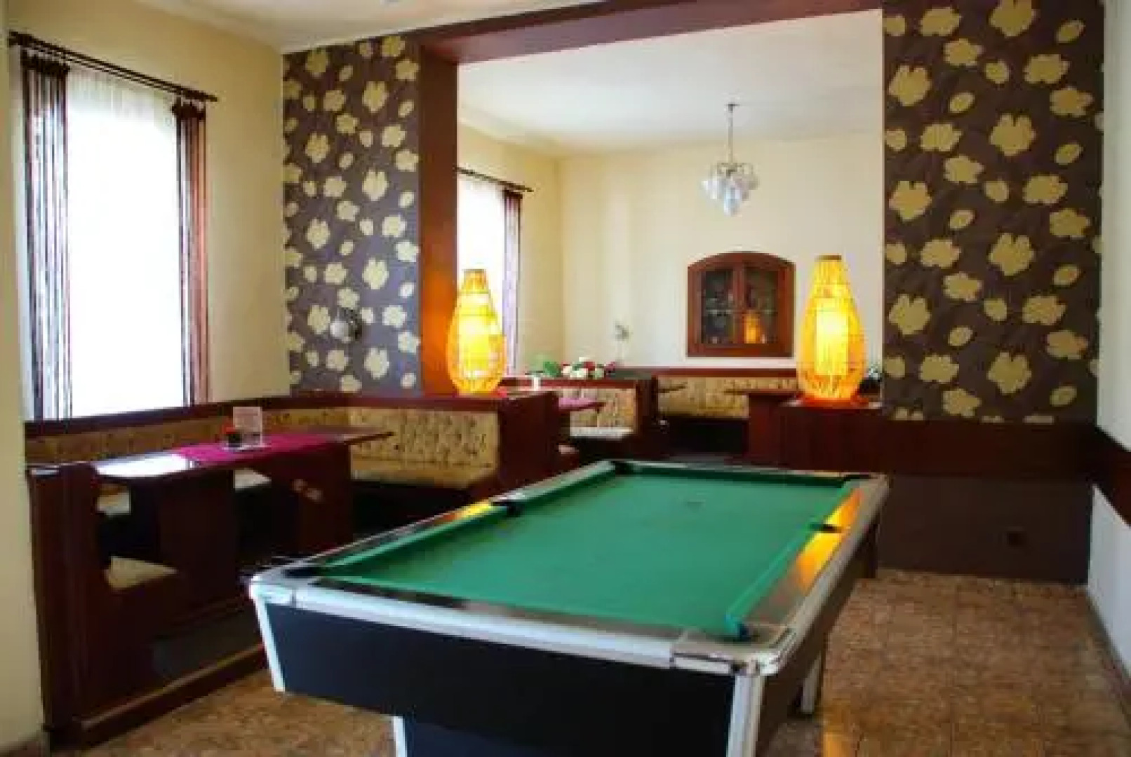 Penzion St. Nicolaus