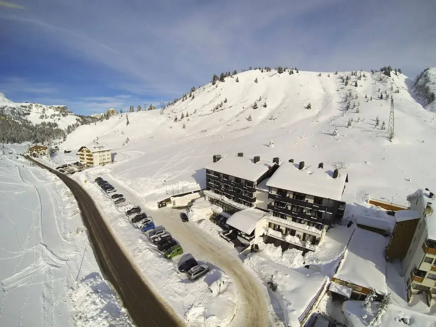 Residence Campolongo