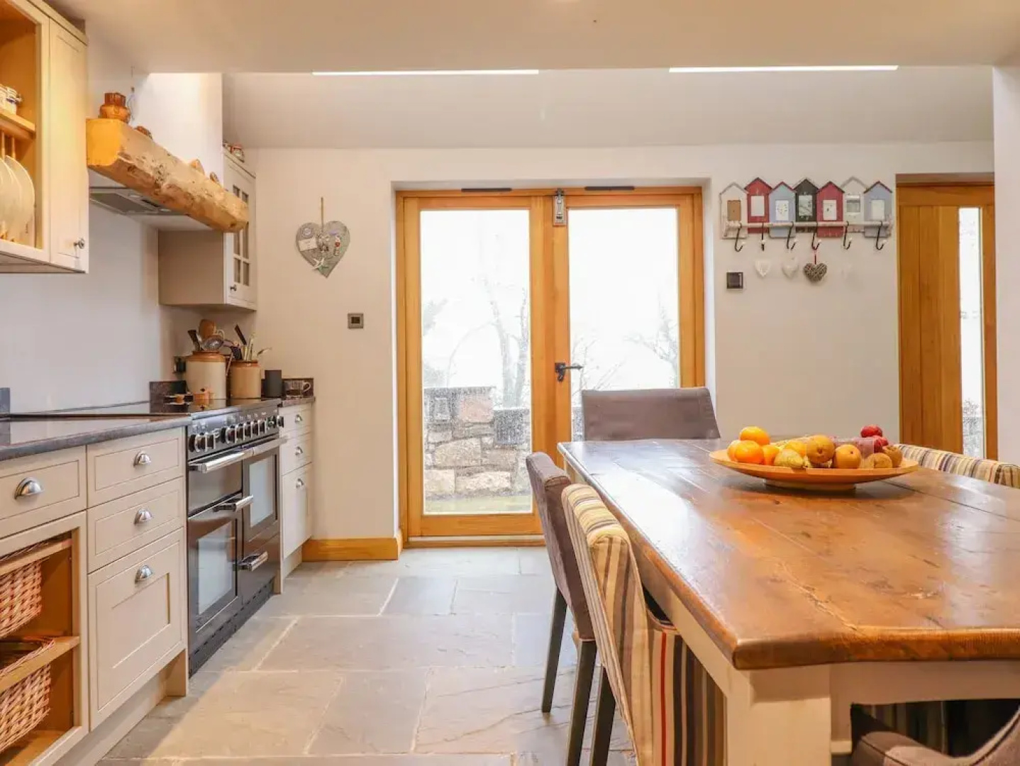 Ty Gwyn Cottage