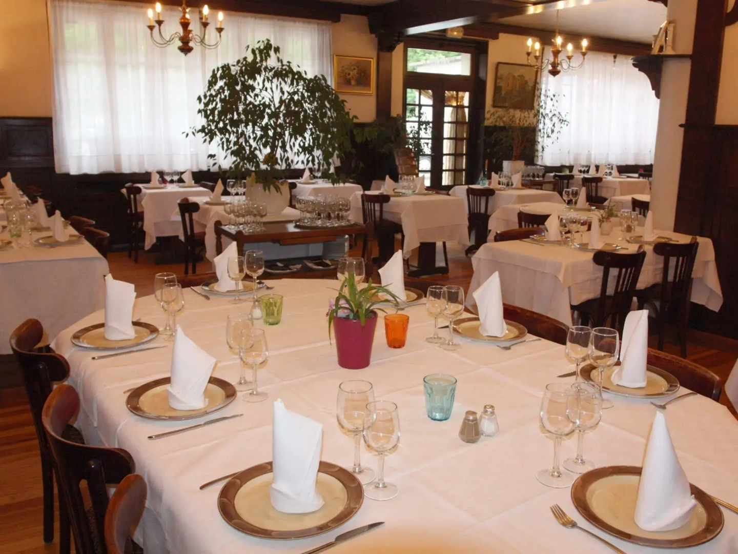 Hôtel des Voyageurs