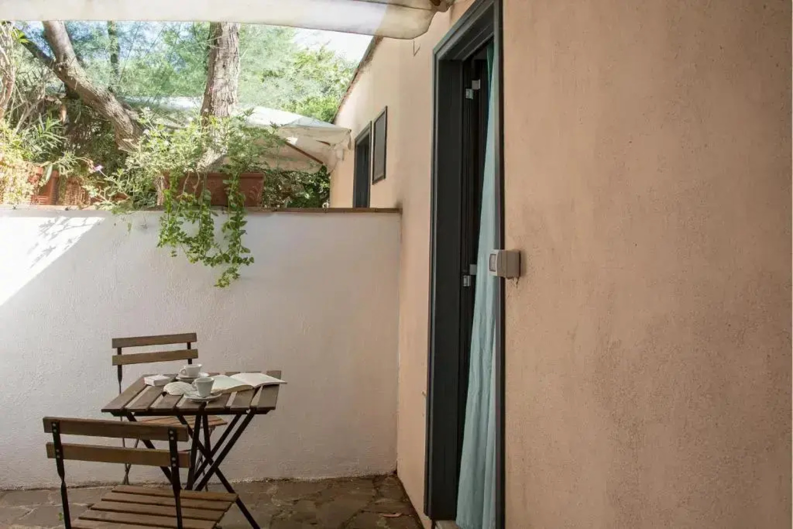 Hotel Villaggio Torre San Vito