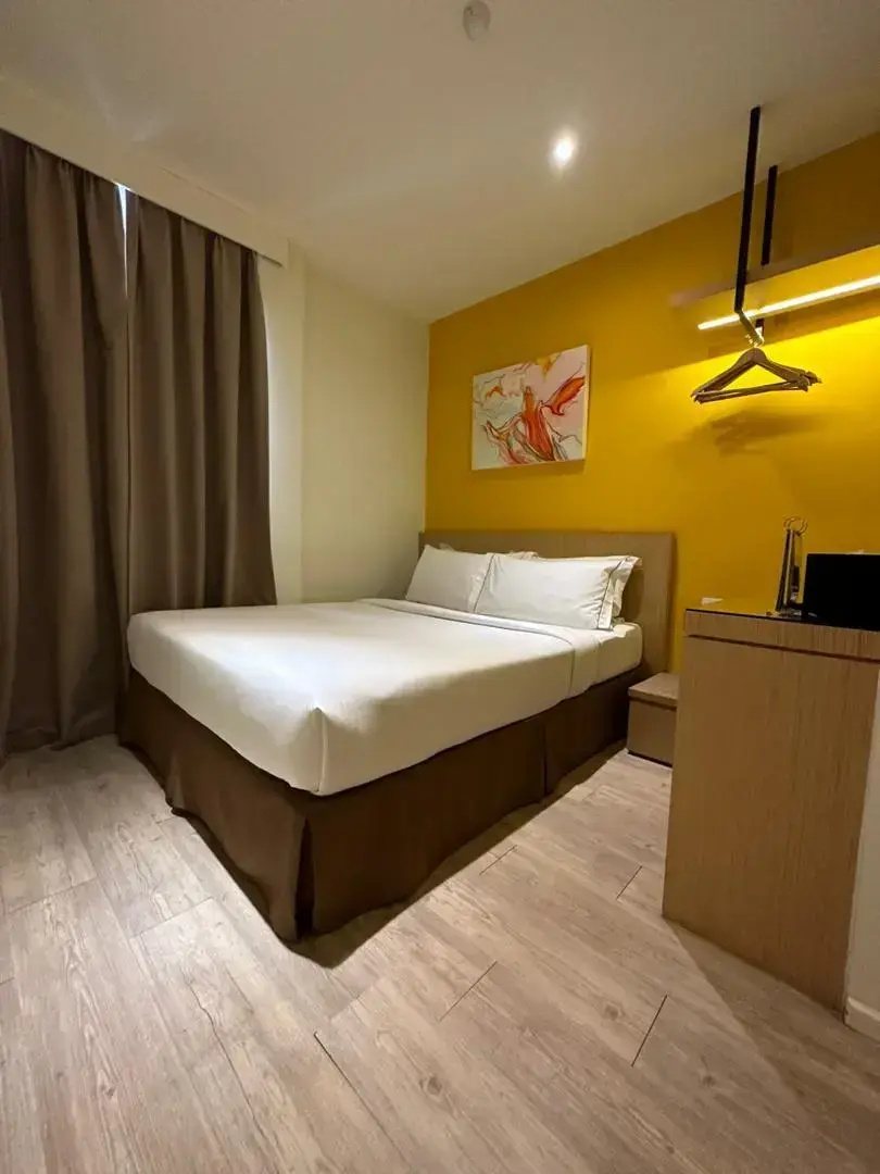 SGI Vacation Club Melaka
