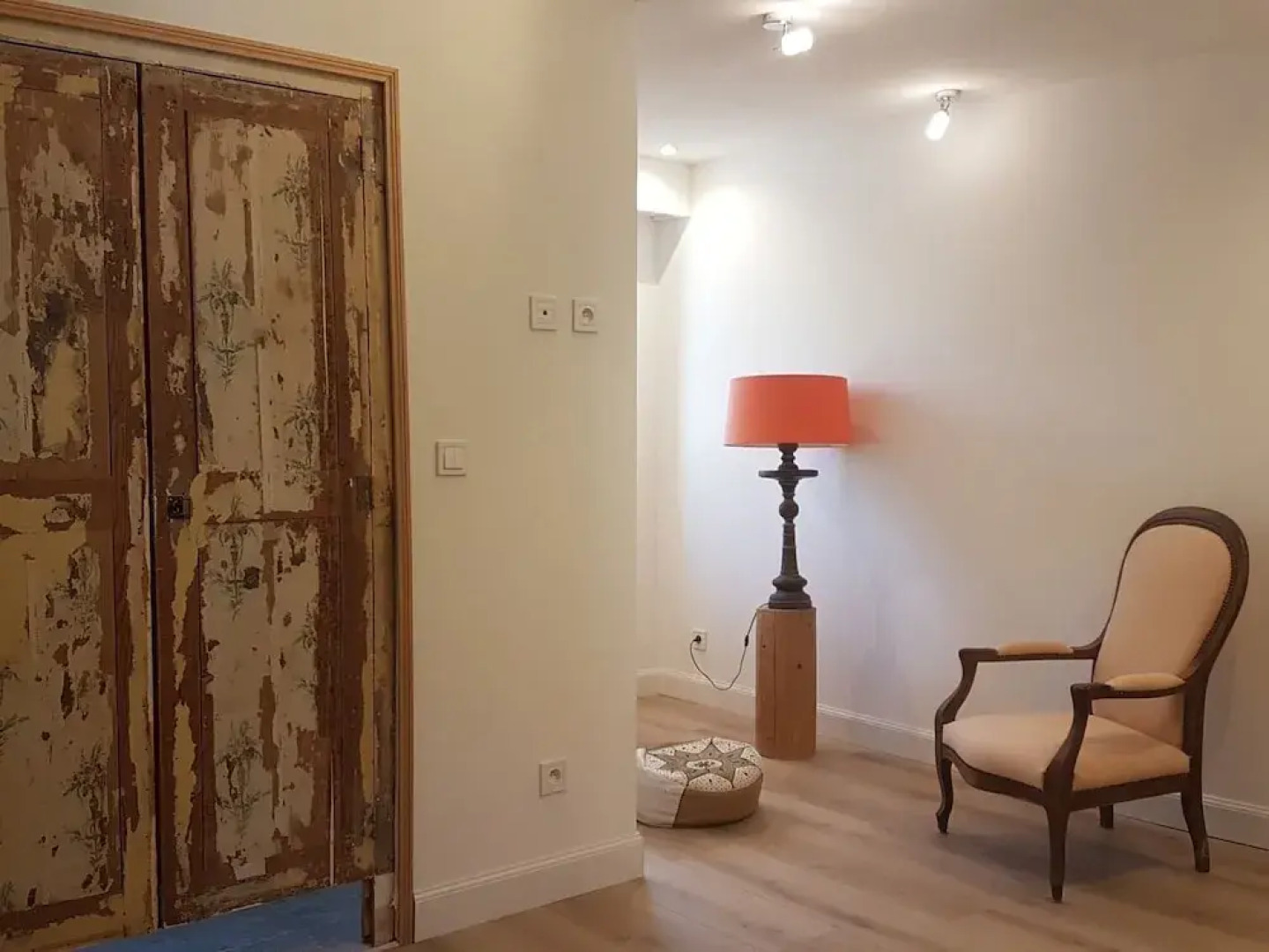 La Maison des Marronniers