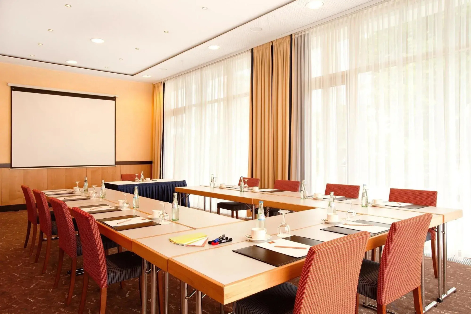 Steigenberger Hotel Remarque