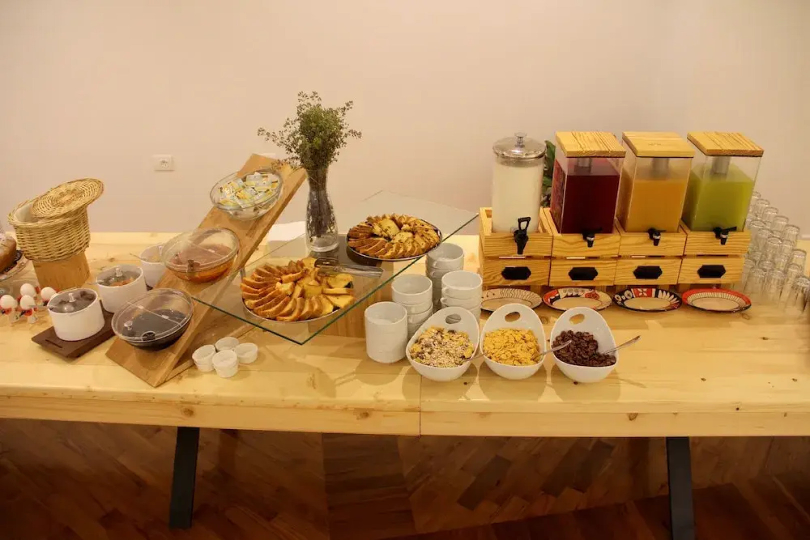 Bougainville Bay Serviced Apartments