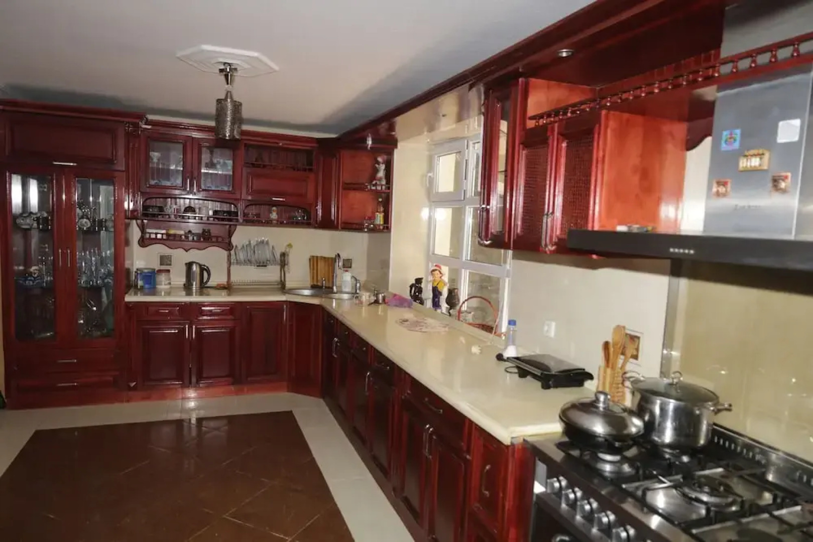 Мини-отель «Кавказ»