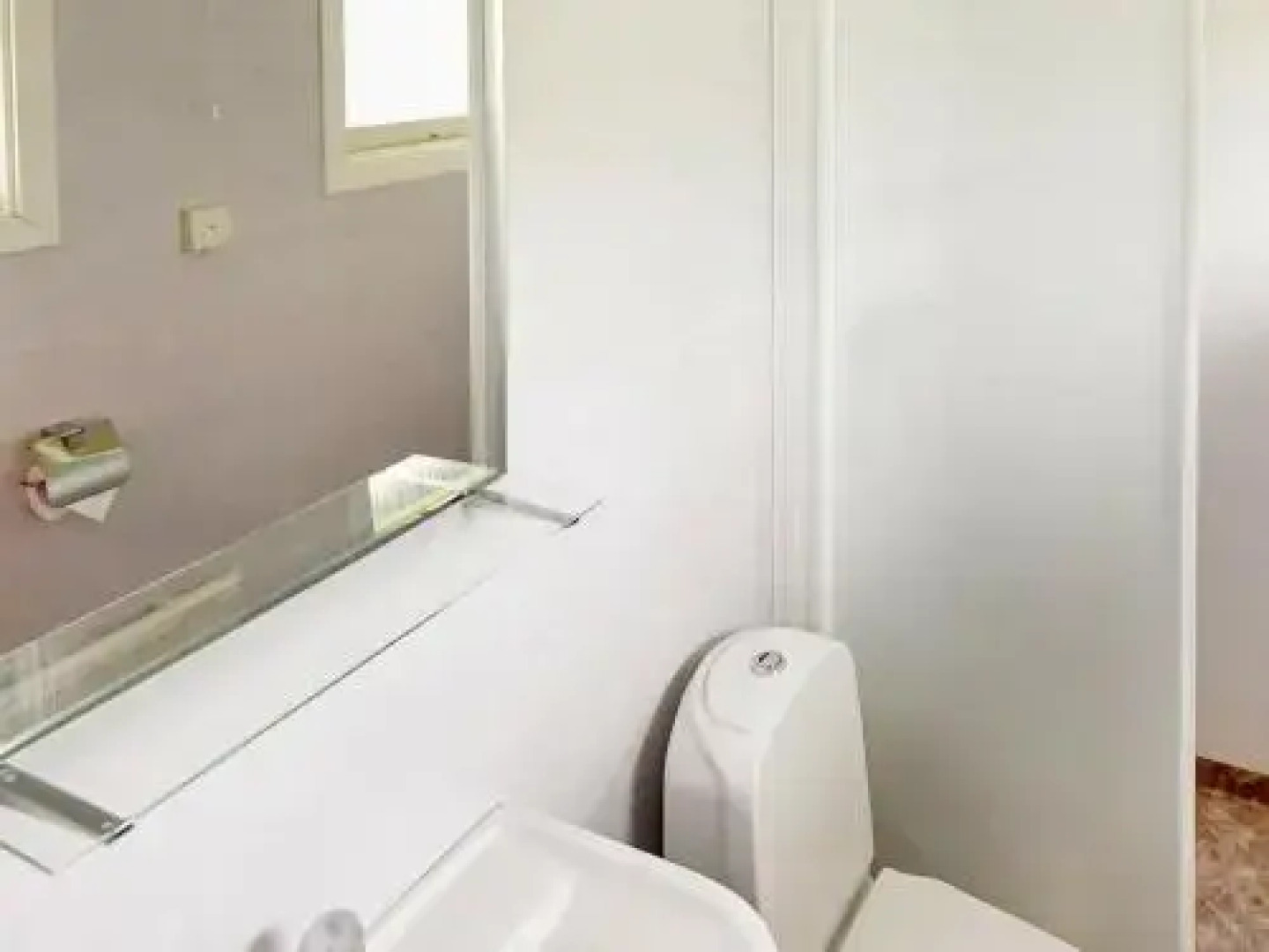 Two-Bedroom Holiday home in Frändefors 1