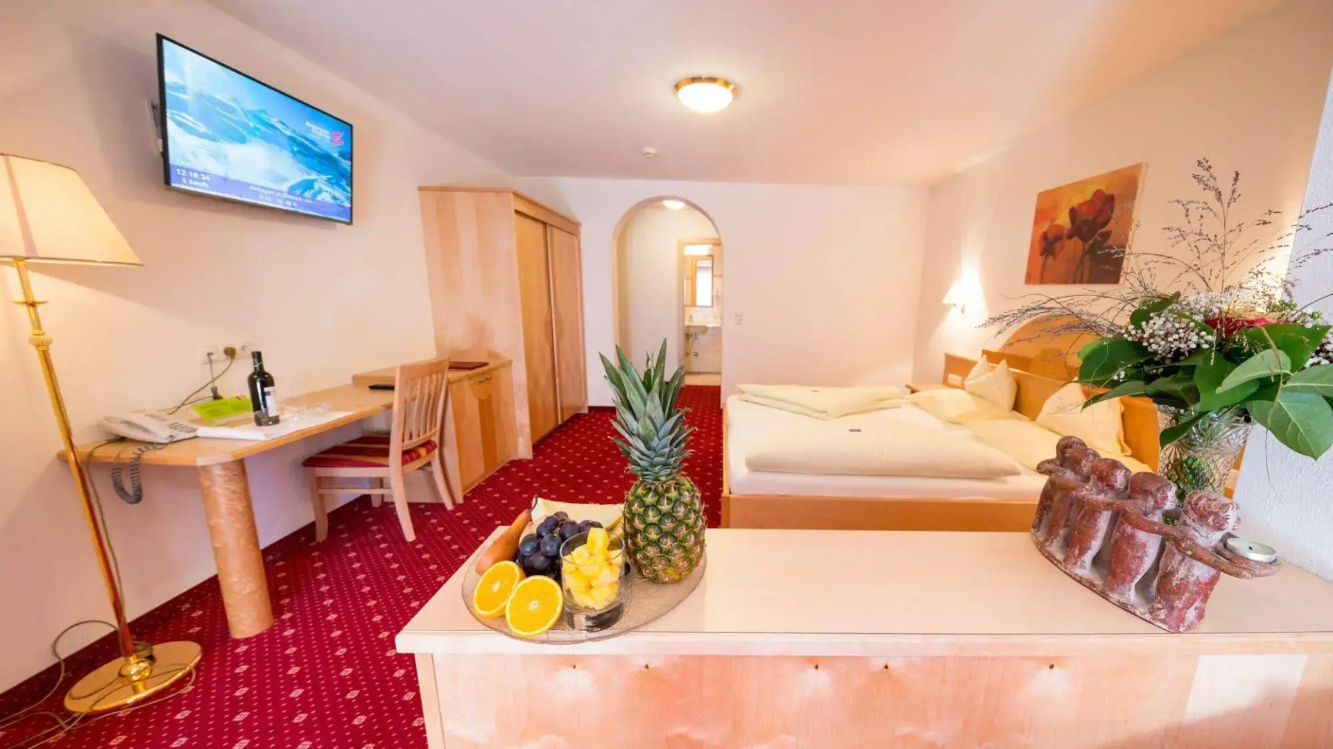 Hotel Persal