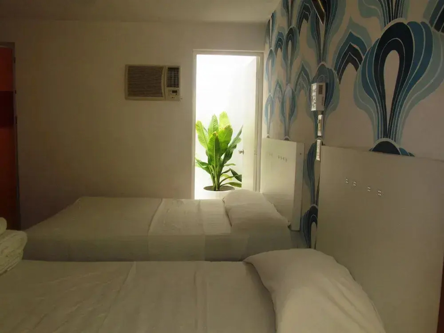 Hotel Maria Guadalupe