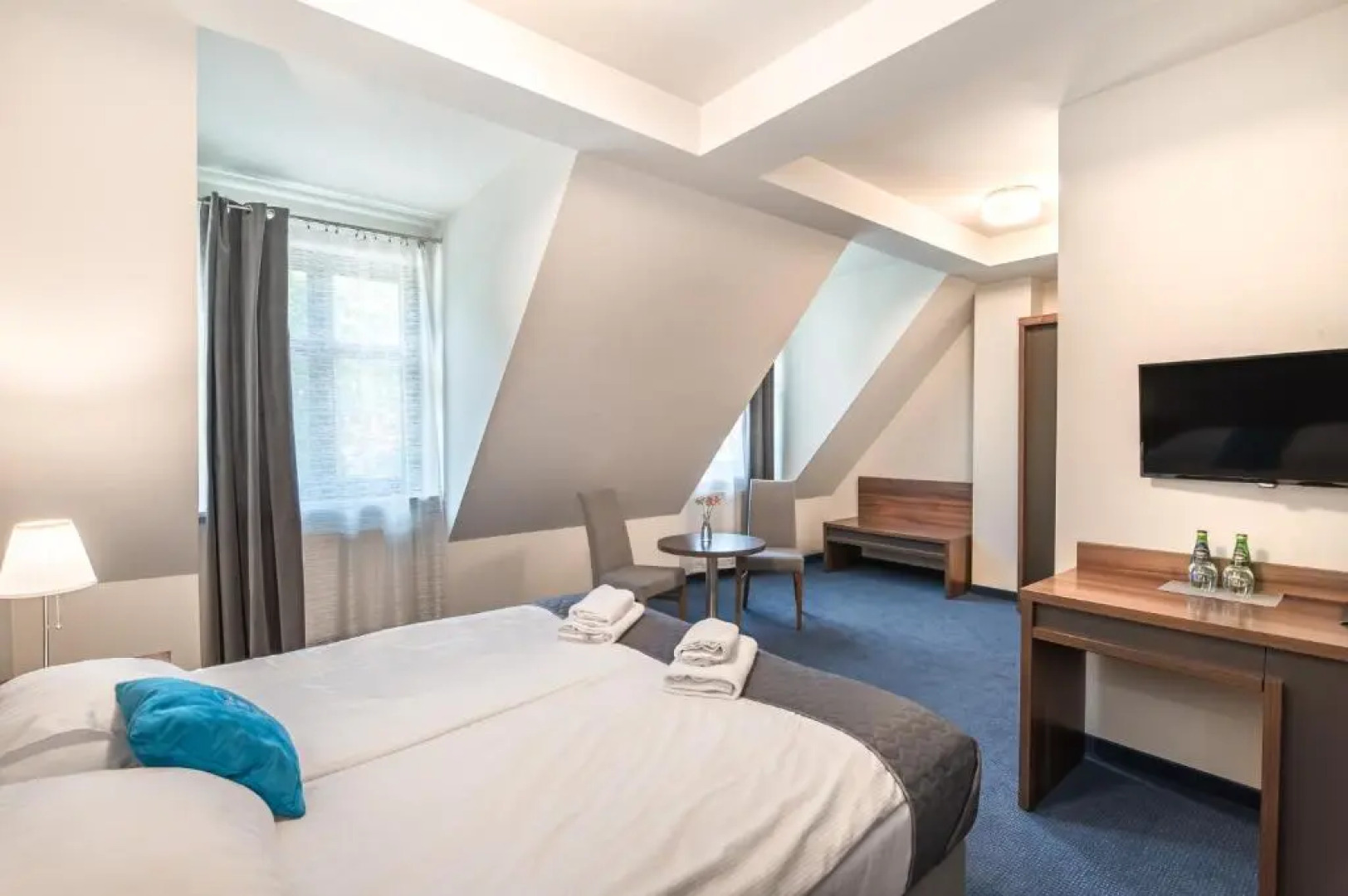 Apartamenty Rynek 20