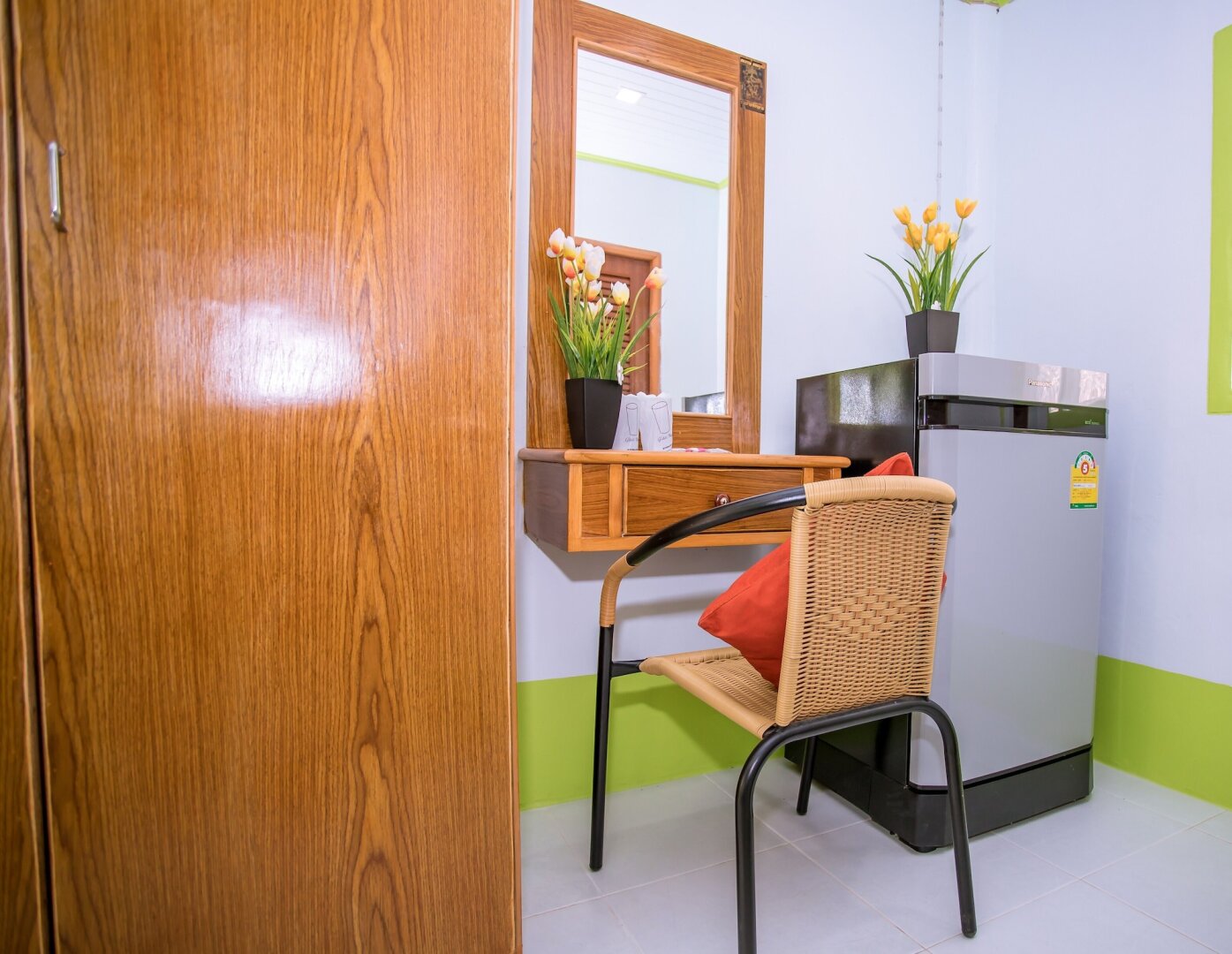 Koh Kood Garden House