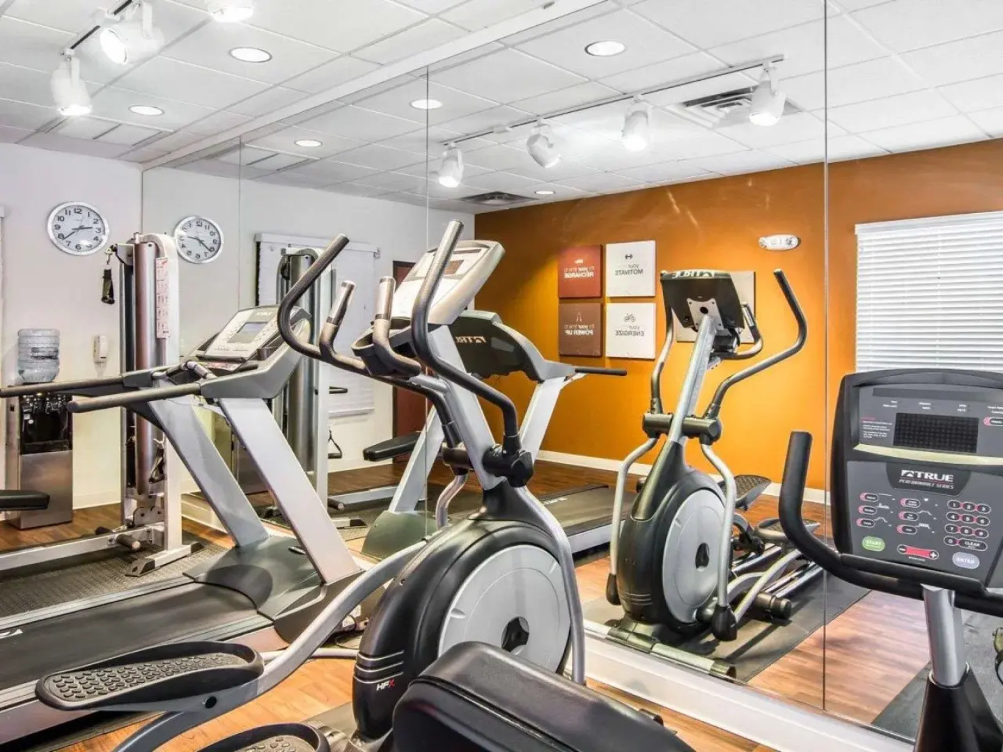 Comfort Suites Prescott Valley