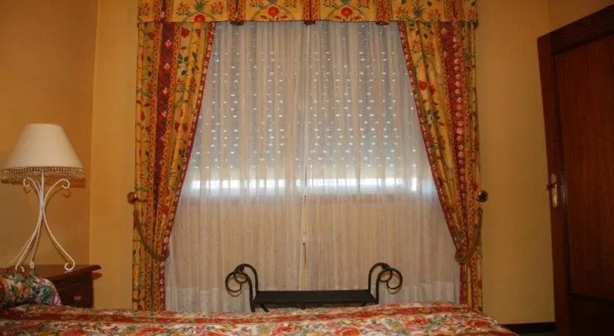 Hotel San Rosendo