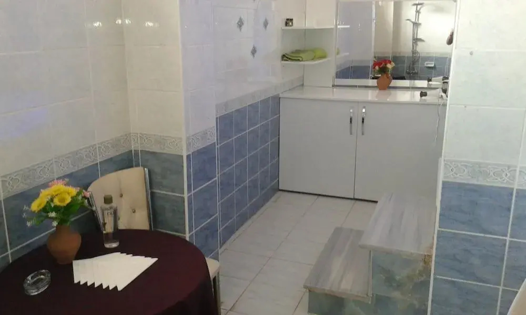 Vanna Termal Hotel & Spa