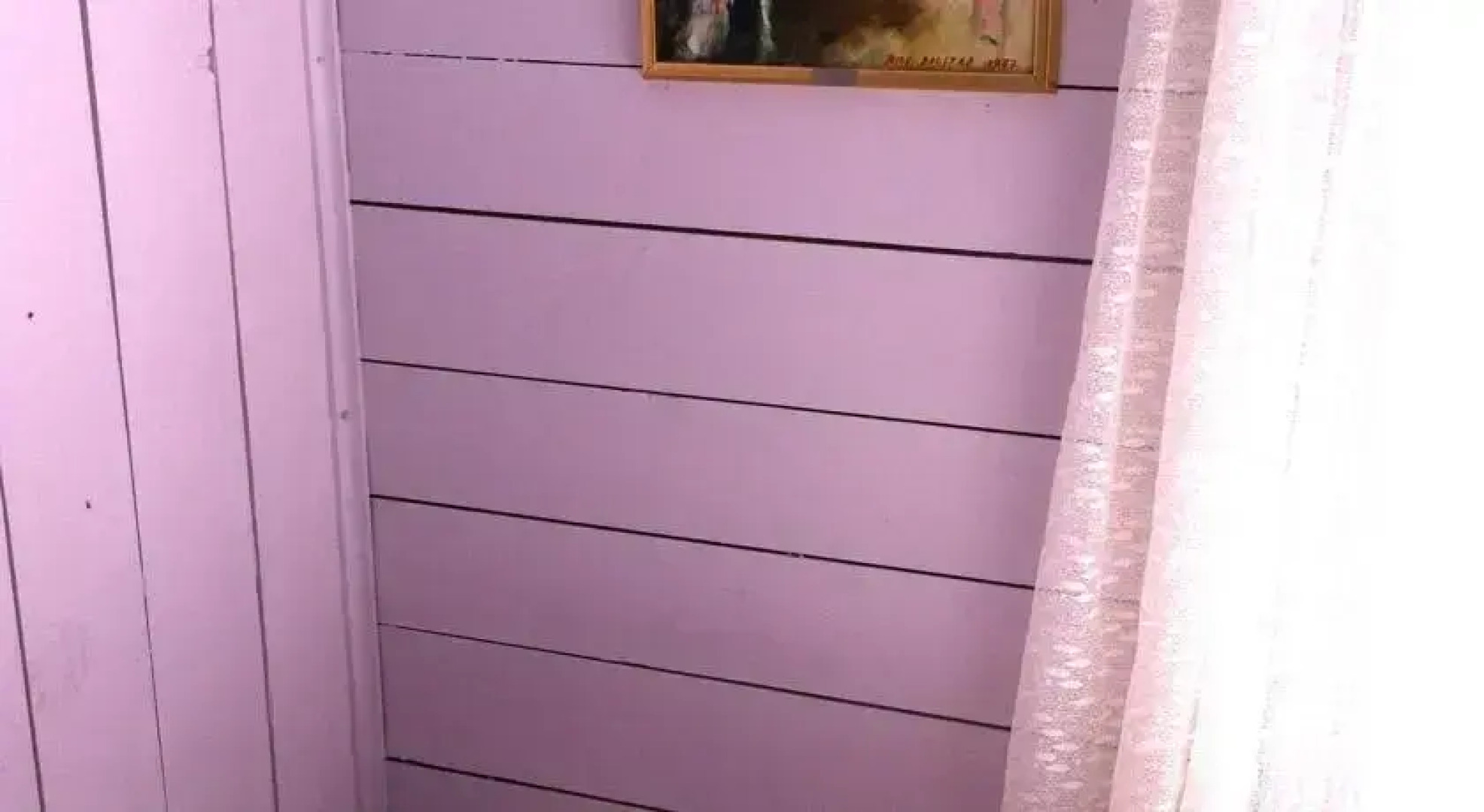 Vossabia Farm Guesthouse