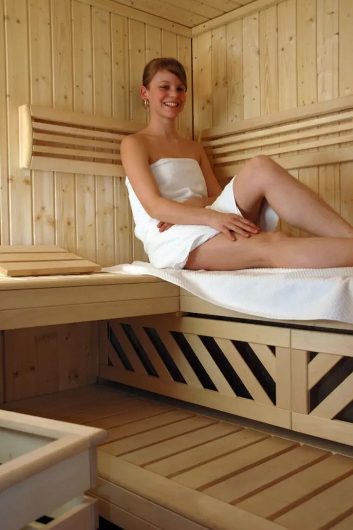 Belle Epoque Hotel Victoria