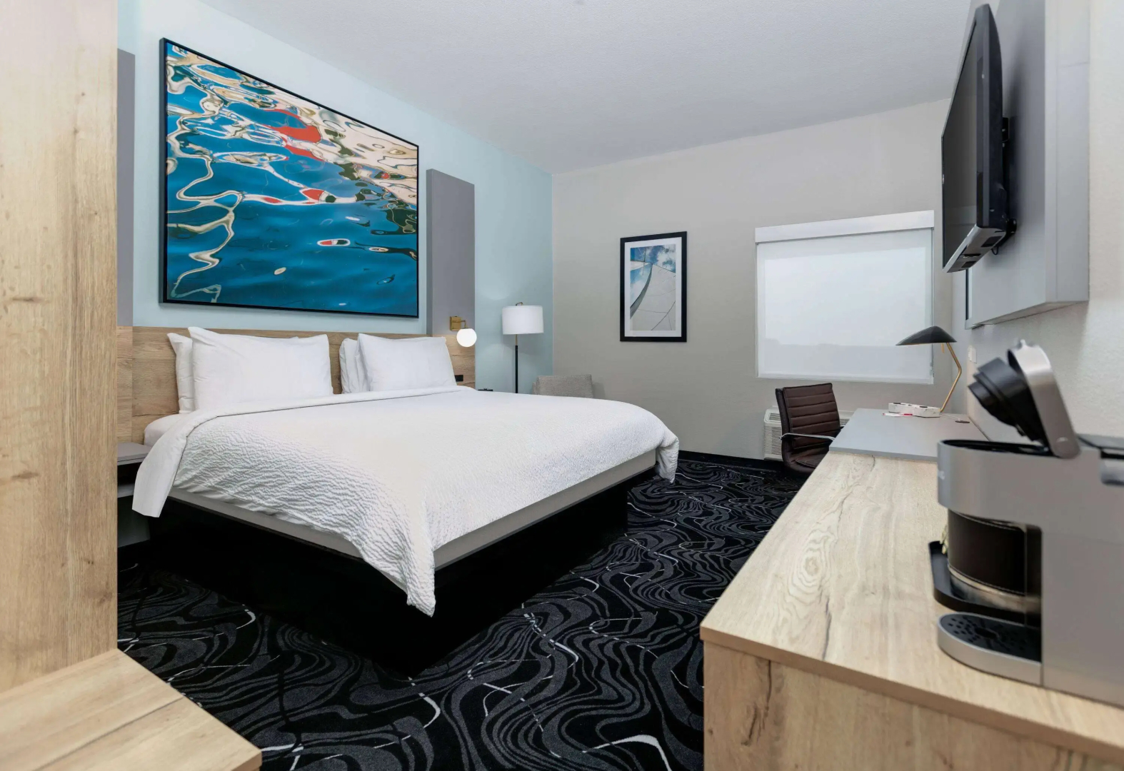 The Elm, a Ramada by Wyndham