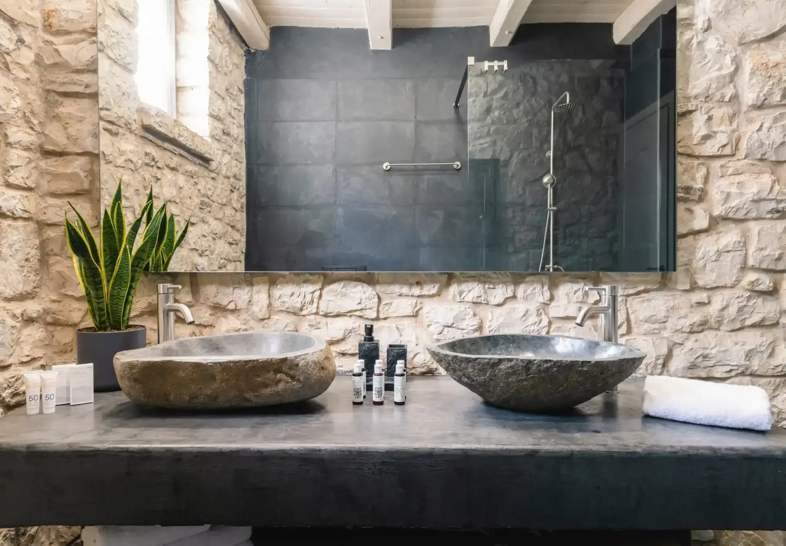 IonianStone Luxury Villas