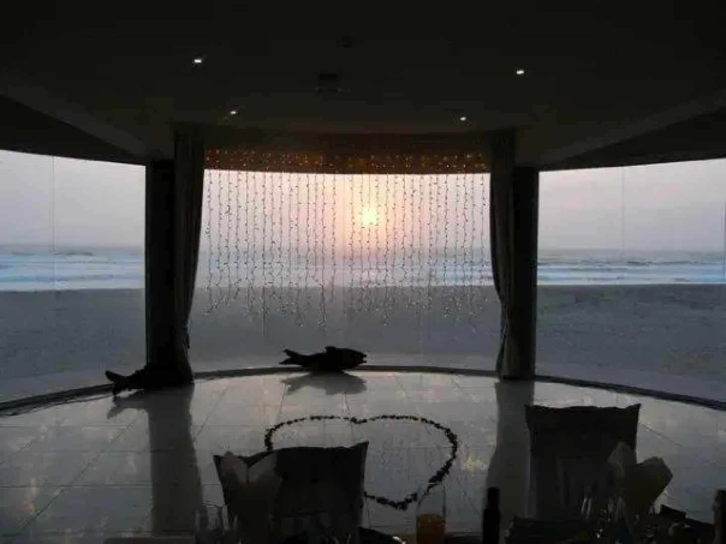 Seaside Hotel & Spa Swakopmund