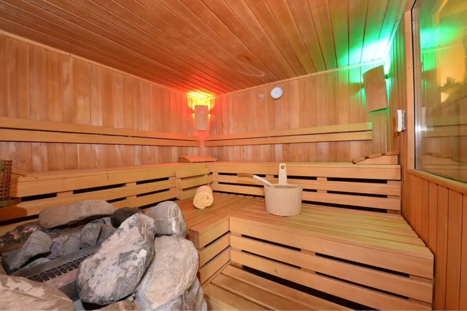 Landhaus Hubert's Hüs