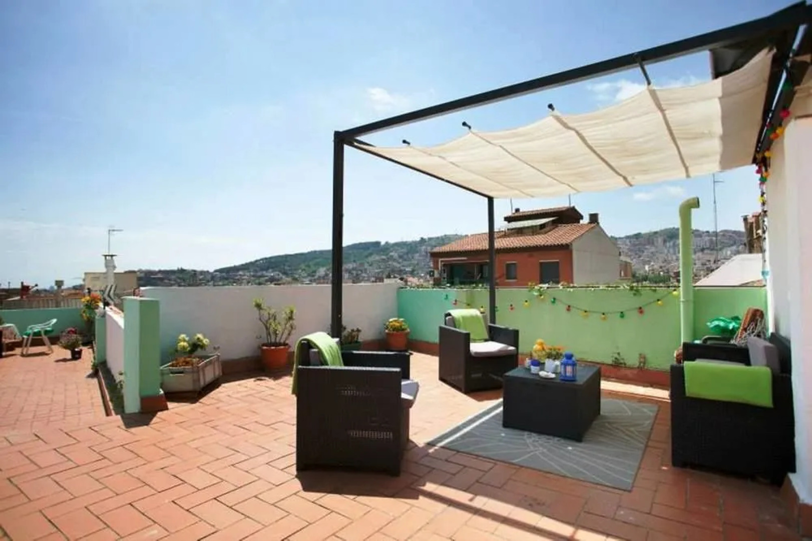 Barcelona Nice & Cozy