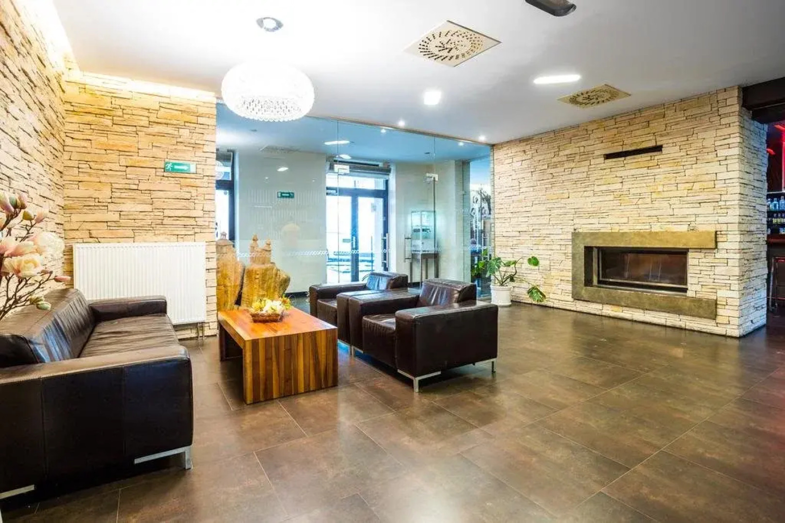 Hotel Kerling