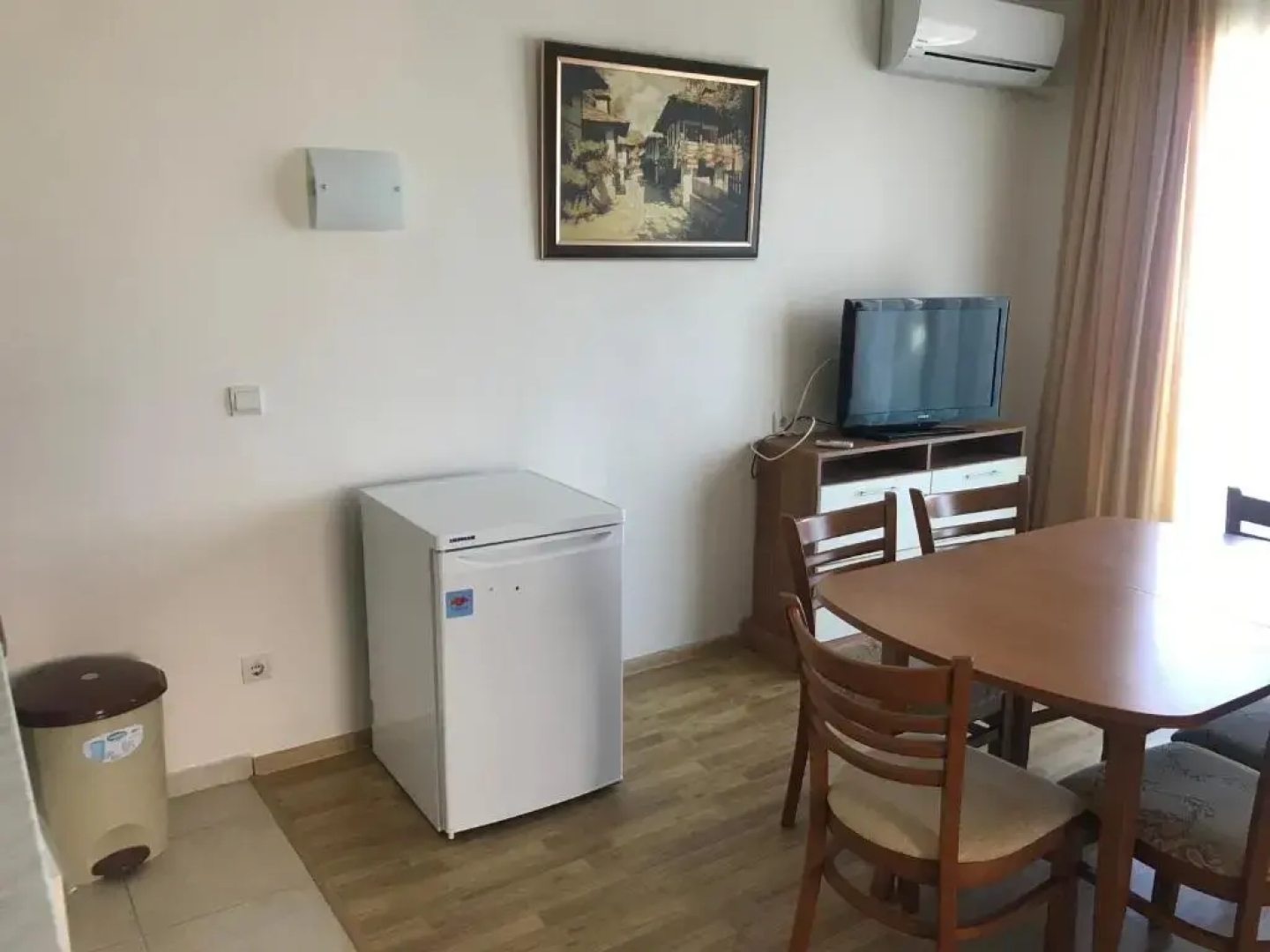 Lozenetz Beach Apartments