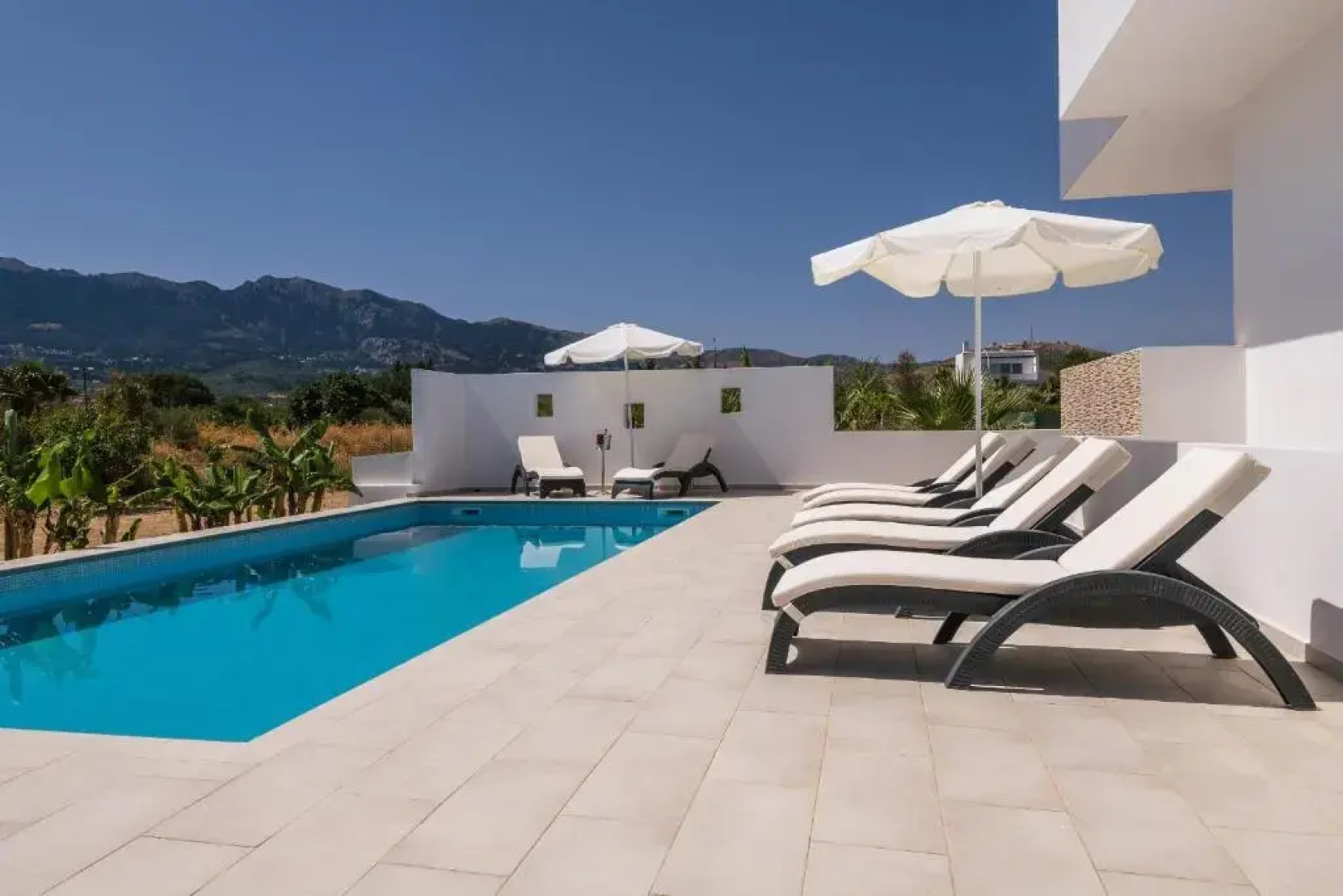 Asteria Pearl Villa 1