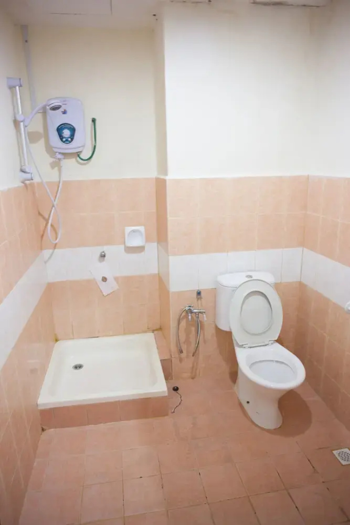 KTC Convention Apartment And Tours