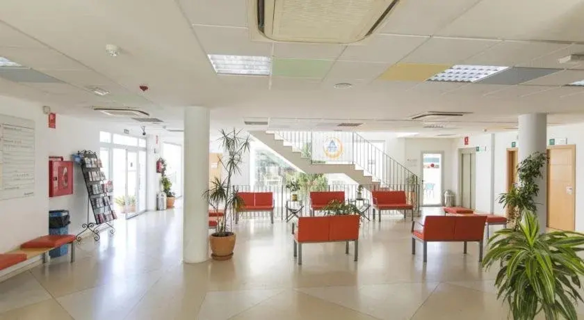 Albergue Inturjoven Torremolinos