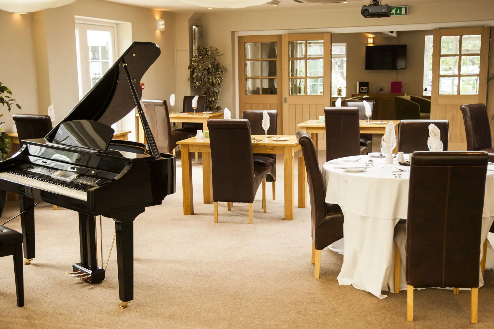 The Limes Country Lodge Hotel