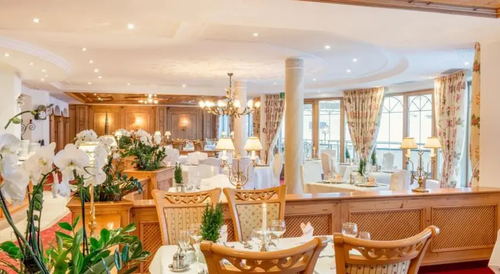 Hotel Austria