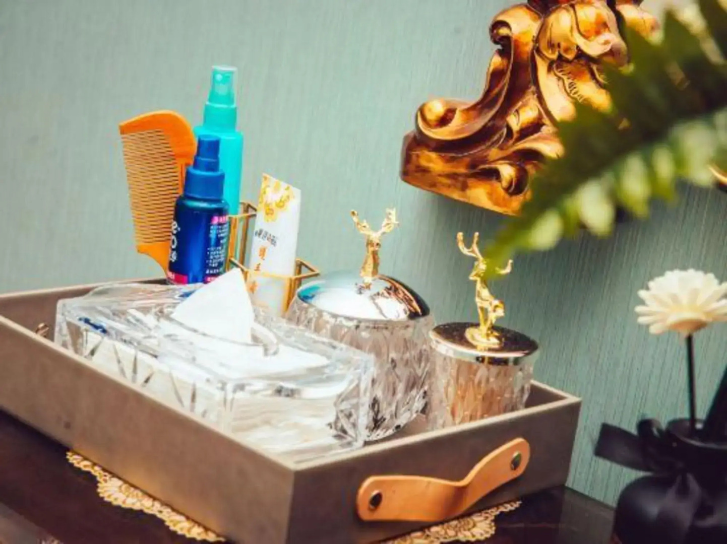 Shanghai Changxing Hotel