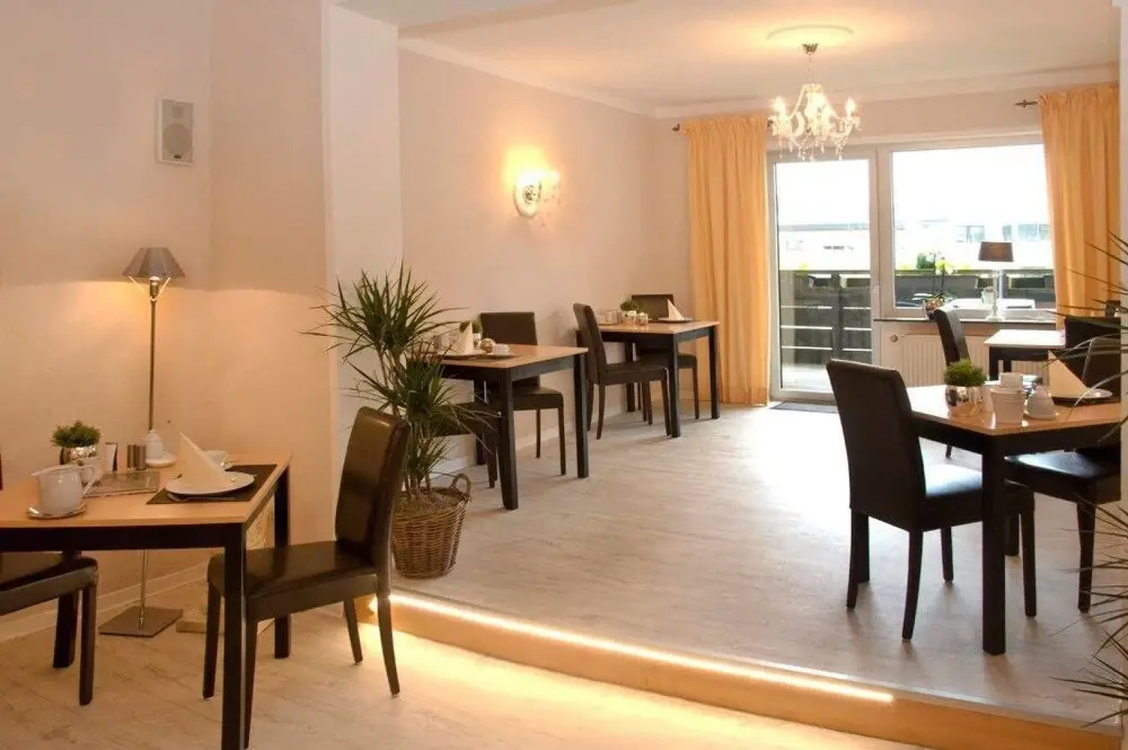 Hotel Zum Grünen Baum