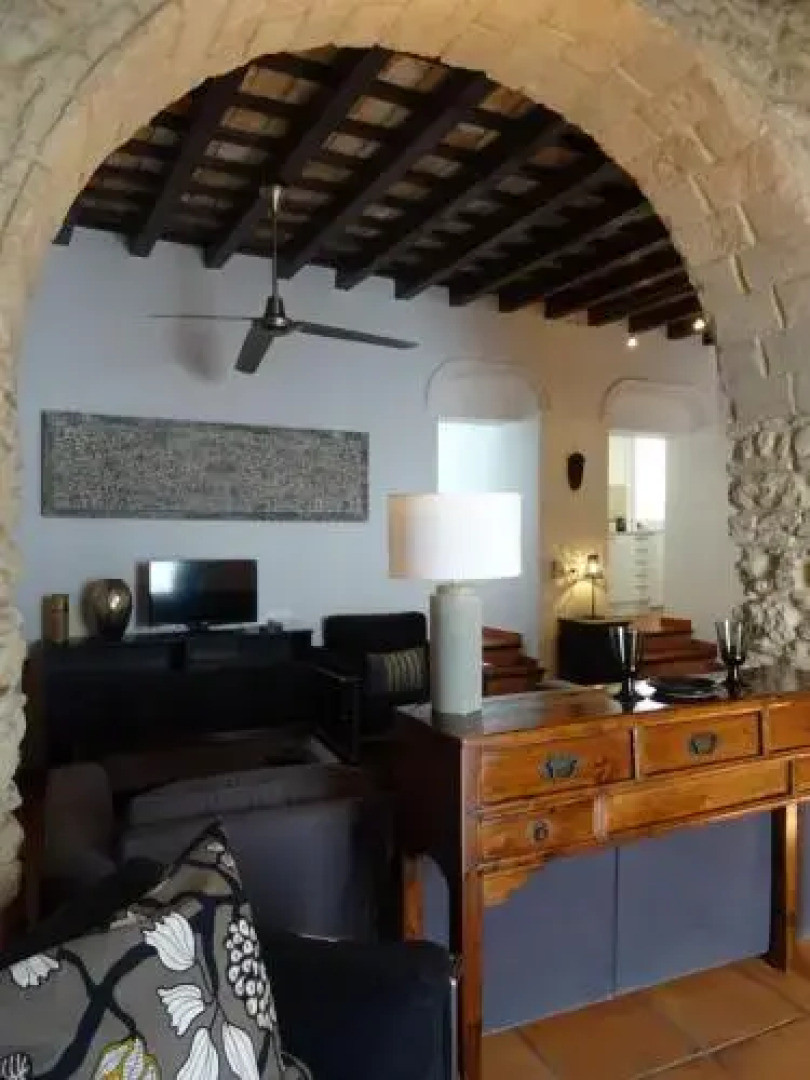 Apartamentos La Loba
