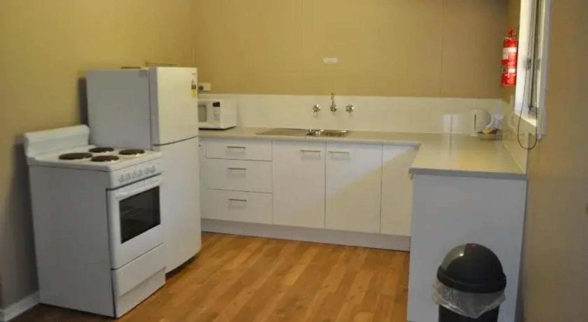 Robe Holiday Park