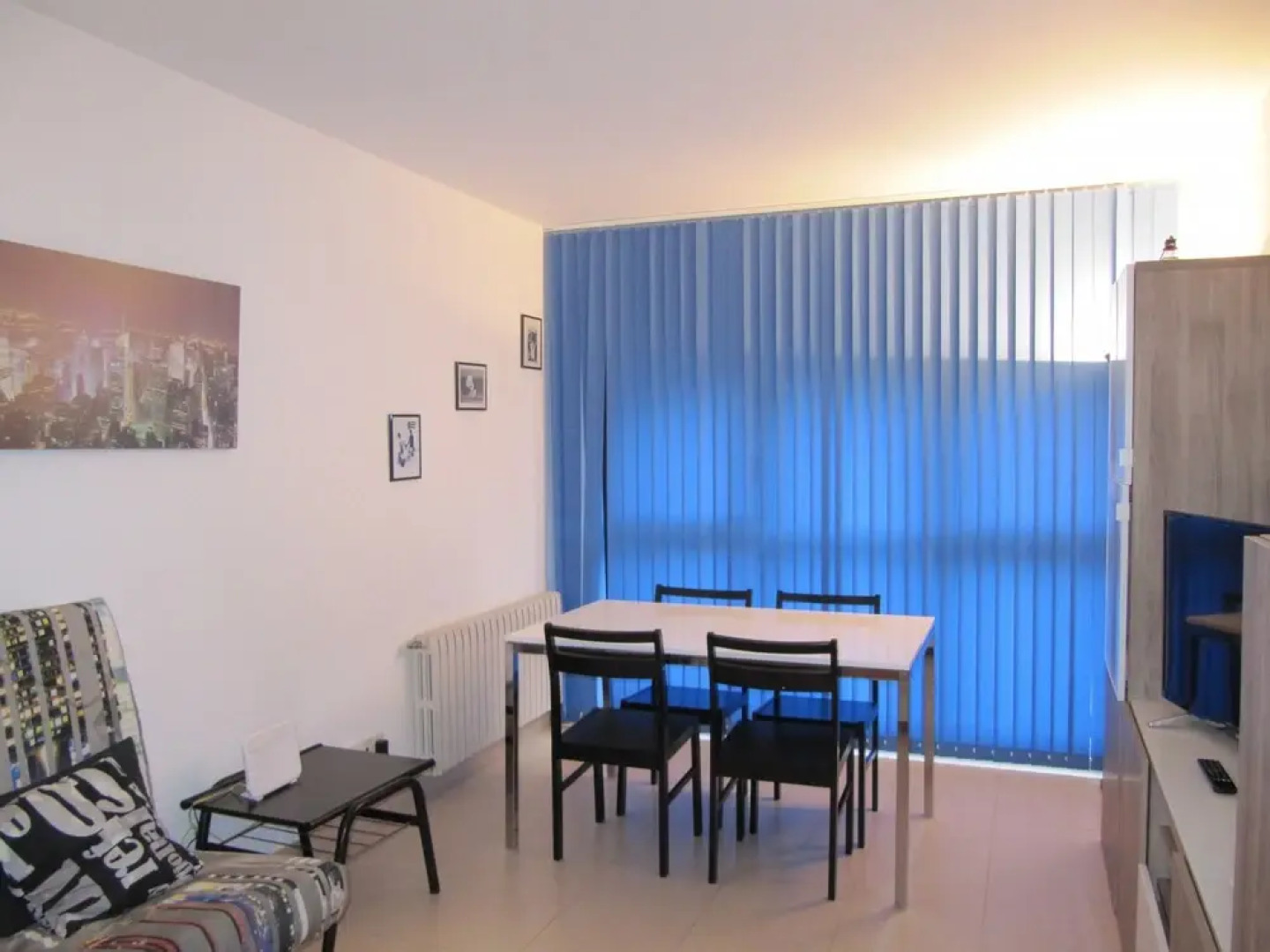 Vitivola Betania 2/5