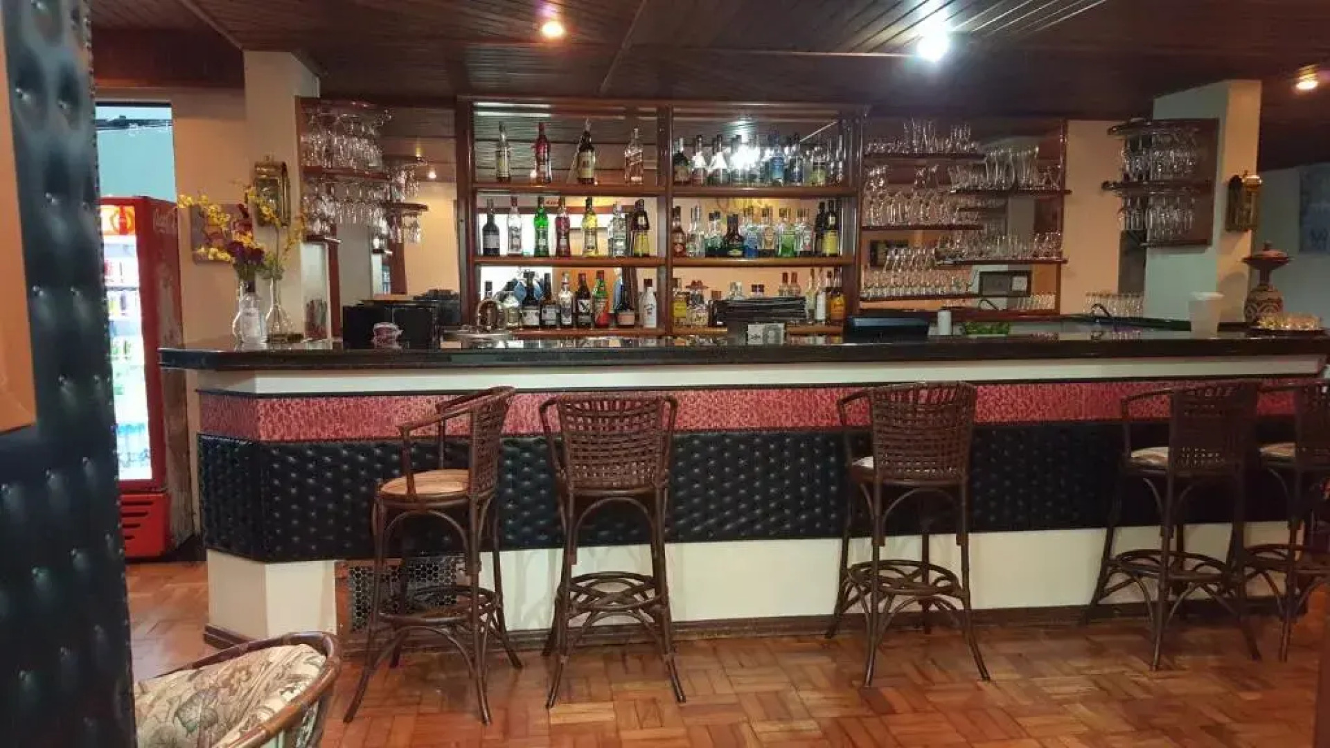 Cristal Executive Hotel