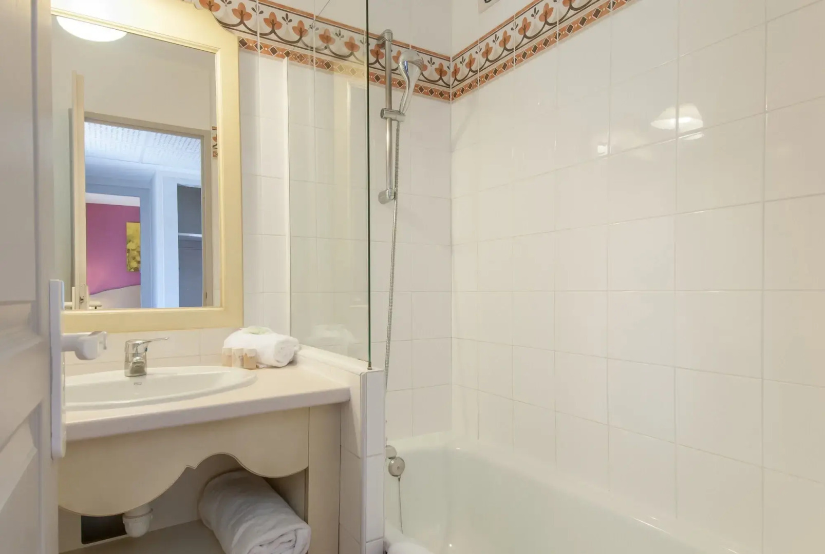 Pierre & Vacances Residence Cannes Mandelieu