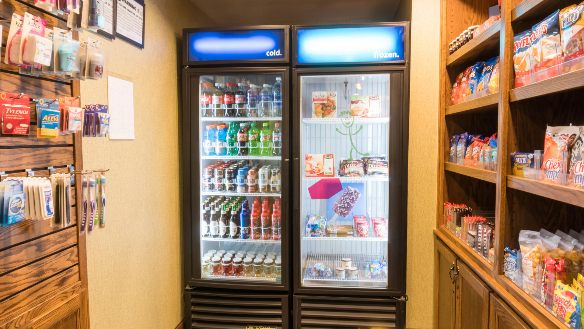 Hampton Inn New Philadelphia