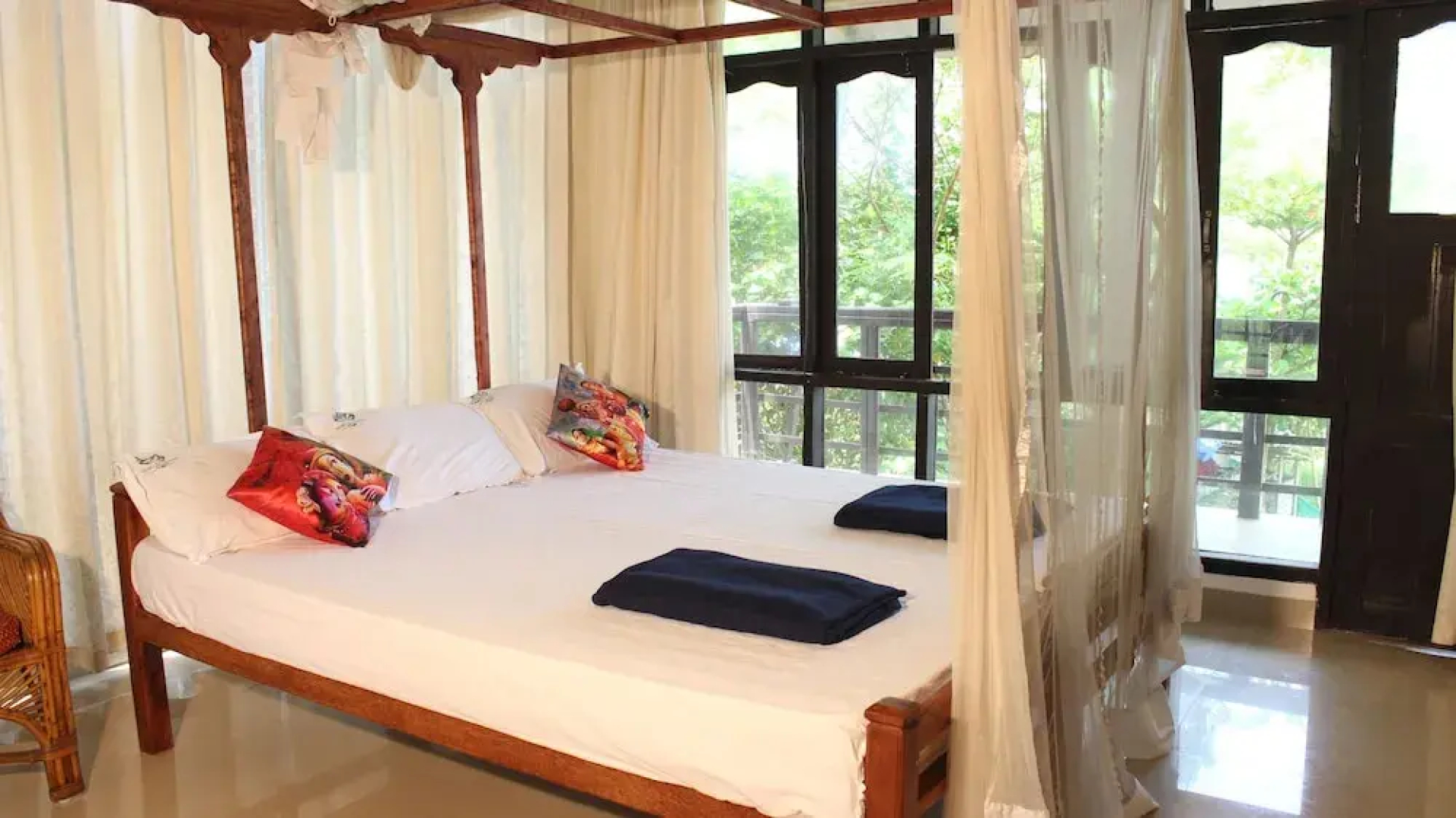 True Blue Beach Resort,Trivandrum