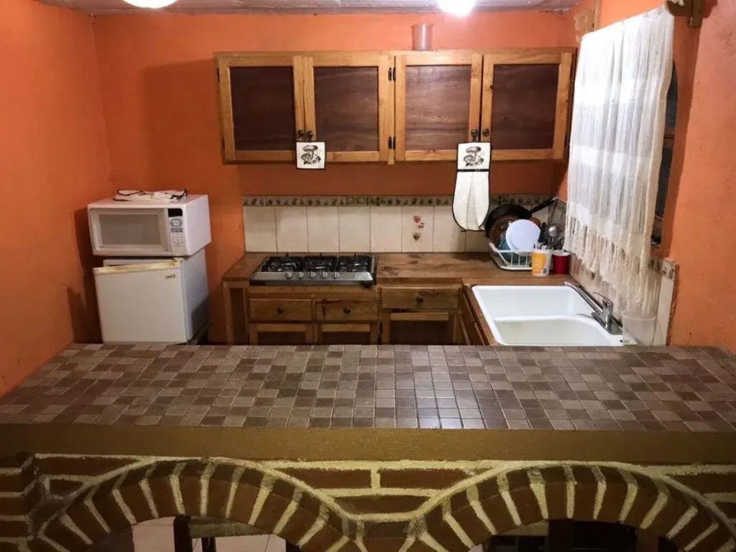 Finca Paraiso-El Canto de la Sirena