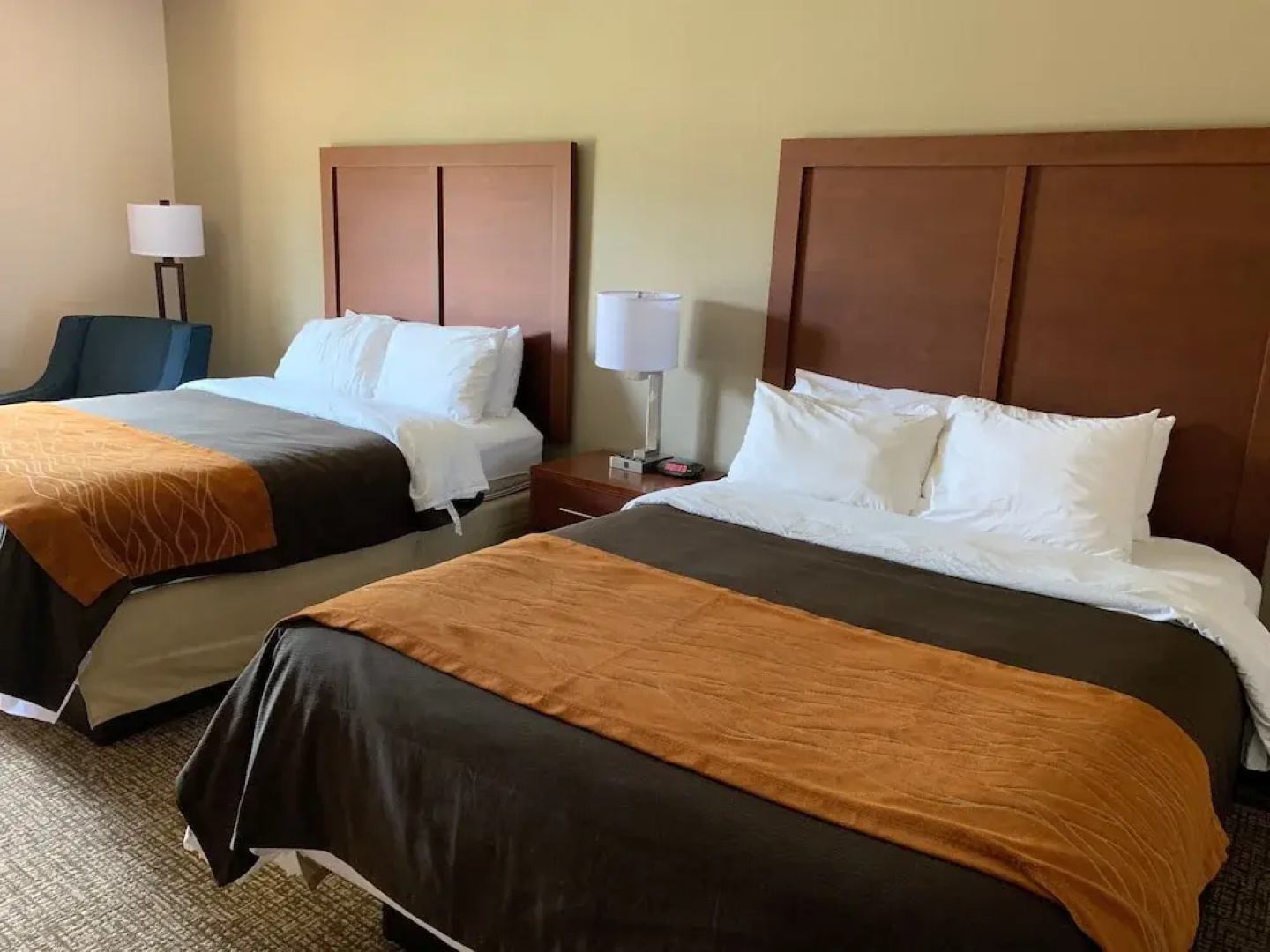 Comfort Inn Smithfield