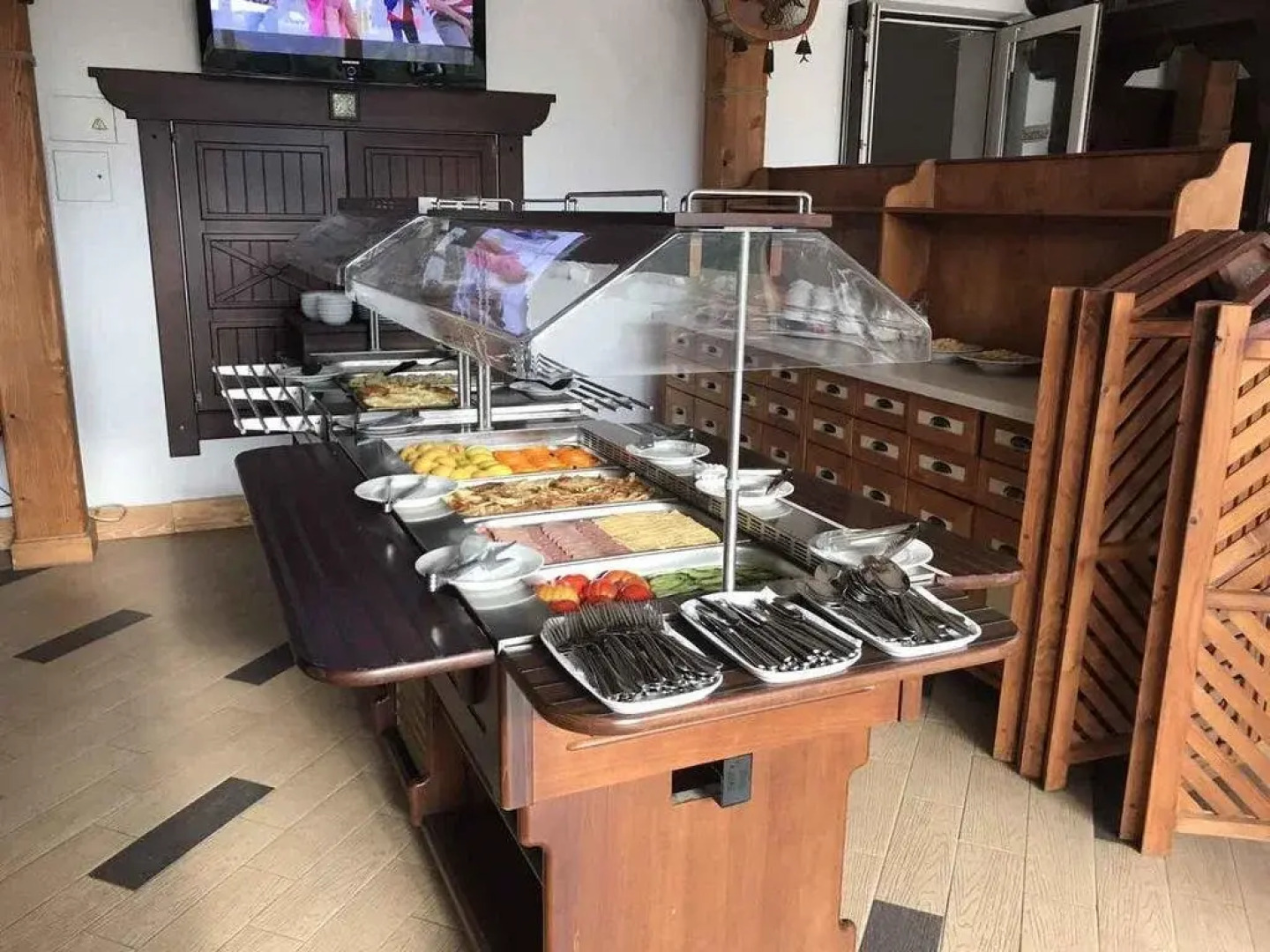 VitaPark Станиславский