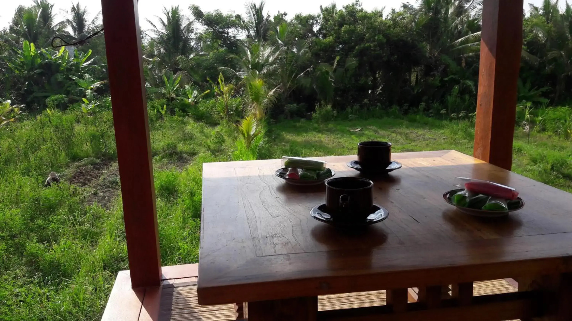 Telagamas Guest House