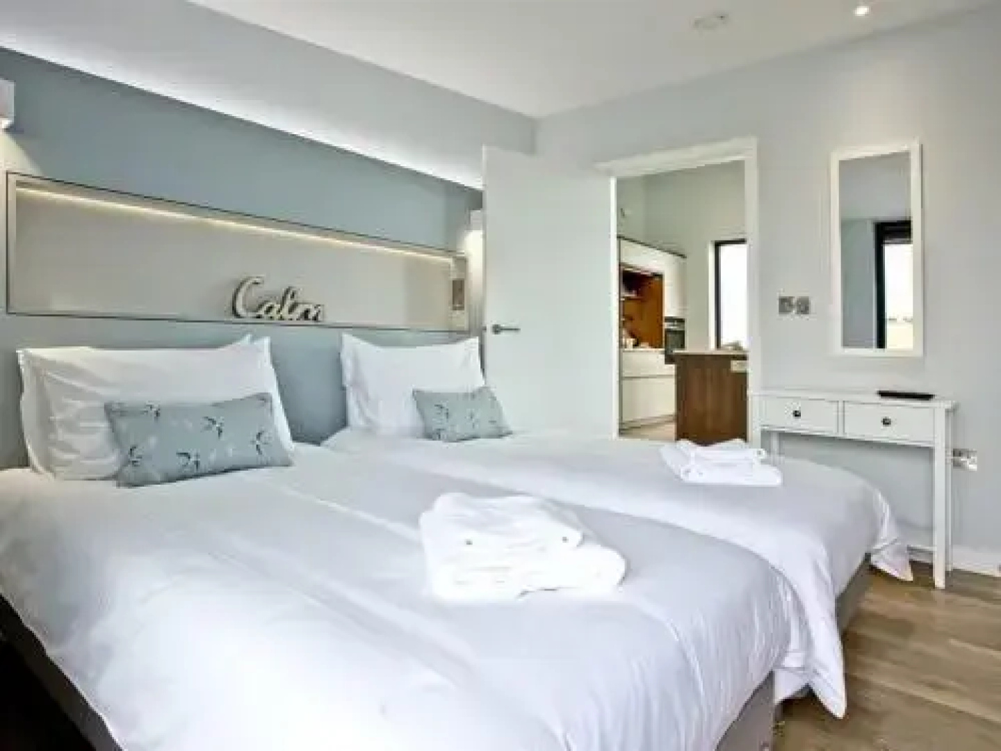 Pentire Haven Holiday Park
